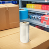 Stretch Film 16IN X1500FT Clear PVC 63GA 16MIC 4/Case