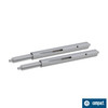 Compact® Toilet Paper Spindle Coreless Universal Standard Roll Kit 1/Each
