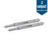 Compact® Toilet Paper Spindle Coreless Universal Standard Roll Kit 1/Each
