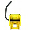Impact® Mop Wringer 12-32 OZ Polyethylene Foam Steel Yellow Side Press Splash Guard 1/Each