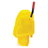 WaveBrake® Mop Wringer 12.81X11.94X39.88 IN Plastic Yellow Down Press 1/Each