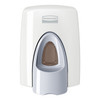 Clean Seat Foam Dispenser 5.50X4.75X8.00 IN Chemicals Plastic White 12/Case