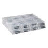 Compact® Toilet Paper Spindle Gray 1/Each