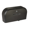 Georgia-Pacific Pro® Toilet Paper Dispenser Wall Mount 2-Roll Side-by-Side Jumbo Jr (JRT) High Capacity 1/Each