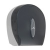 Georgia-Pacific Pro® Toilet Paper Dispenser 5.39X10.61 IN Translucent Smoke Jumbo Jr (JRT) High Capacity 1/Each