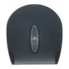 Georgia-Pacific Pro® Toilet Paper Dispenser 5.39X10.61 IN Translucent Smoke Jumbo Jr (JRT) High Capacity 1/Each