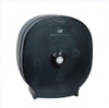 Tork Toilet Paper Dispenser T34 6X15X13.2 IN Plastic Black 4-Roll High Capacity 1/Each