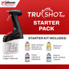 TruShot 2.0® Starter Kit 1/Box