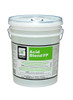 Acid Blend FP® Unscented Food Processing Detergent Cleaner 5 GAL Acid Remover Acidic 1/Pail