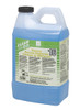 Peroxy Protein Remover, Cleaner & Whitener 16 Mild Scent Food Processing Detergent Cleaner 2 L Acidic Liquid 4/Case