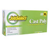 Gloves XL Cast Unoriented Polypropylene (CPP) Synthetic Hybrid 1000/Case