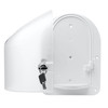 Toilet Paper Dispenser Surface Mount Ligature Resistant 1/Each
