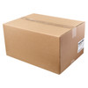 Victoria Bay Toilet Paper Dispenser 9X5.37X11.47X11.22 IN Plastic Black Translucent Jumbo (JRT) 1-Roll 1/Each