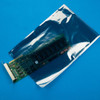 StratoGrey™ Shielding Bag 4X8 IN Translucent PC With Heat Seal Closure Buried Metal Construction Anti-Static Flat 1000/Case