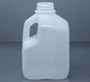 Container 32 OZ Plastic Square 38MM Screw Cap Low Wall 150/Case
