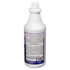 Victoria Bay Chlorine Block Whitener 32 FLOZ 6/Case