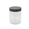 Bokotwist Jar 10 OZ 2.71X3.58 IN PET Reuseable Freezer Safe Grease Resistant 225/Case