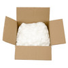 Cap Lid PP White Round For Juice Bottle Bottle Tamper-Evident 500/Case