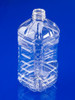 Bottle 64 OZ Plastic 58GM Pinch Grip 45/Bag