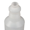 Impact® Bottle 32 OZ HDPE Translucent Graduations 1/Each