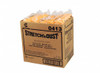 Dust Cloth 17X12.6 IN Medium Duty Vicose Yellow Orange Stretchable Soft Bristles Durable Low Lint Strong 400/Case