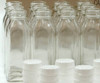 Bottle 16 FLOZ Glass 24/Case