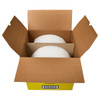 Easy Trap™ Duster 5X6 IN 125 FT White Disposable 250 Count/Box 2 Box/Case