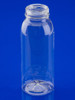 Energy Bottle 8 OZ PET Round 38MM Empty 348/Case