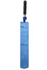 Dusting Wand & Duster 28 IN Microfiber Blue Flexible 1/Each