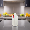 Juice Bottle 64 OZ 108/Case