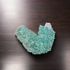 Duster Microfiber Green White Premium 1/Each