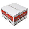 Dust Cloth 23X24 IN Yellow Disposable Treated 200/Case