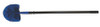 MaxiWeb™ Cobweb Duster & Handle Kit 8X8 IN Launderable Feather Tip™ Flagged Hanger Hole With 62IN Handle 1/Each