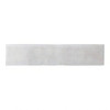 Quik-Stik Dust Sleeve 16 IN White 12/Case