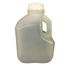 Bottle & Lid Combo 32 FLOZ Plastic Clear 54/Case