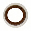 Impact® Lint Roller Replacement Tape 6.25 IN Synthetic Fiber White 60 Sheets/Roll 36 Packs/Case