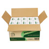 Victoria Bay General Purpose Gloves Small (SM) Ivory Latex Disposable Powdered 100 Count/Pack 10 Packs/Case