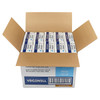 Victoria Bay Exam Gloves Large (LG) Blue 5g Nitrile Disposable Powder-Free 100 Count/Box 10 Box/Case 1000 Count/Case