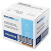 Victoria Bay Exam Gloves Large (LG) Blue 5g Nitrile Disposable Powder-Free 100 Count/Box 10 Box/Case 1000 Count/Case