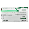 Victoria Bay General Purpose Gloves Large (LG) Ivory Latex Disposable Powdered 100 Count/Pack 10 Packs/Case