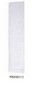 Premira II® Duster Cover 14.75X4 IN Microfiber High Reach 200/Case