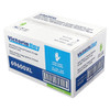 Victoria Bay General Purpose Gloves XL Ivory Latex Disposable Powdered 100 Count/Pack 10 Packs/Case 1000 Count/Case