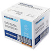 Victoria Bay Exam Gloves Medium (MED) Black 5g Nitrile Disposable Powder-Free 100 Count/Box 10 Box/Case 1000 Count/Case