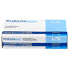 Victoria Bay Food Service Gloves Large (LG) Blue 3.5MIL Nitrile Disposable Powder-Free 100 Count/Box 10 Box/Case
