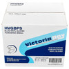 Victoria Bay Gloves Small (SM) Blue Vinyl Powdered 1000/Case