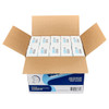 Victoria Bay General Purpose Gloves XXL Blue Vinyl Disposable Powder-Free 100 Count/Box 10 Box/Case 1000 Count/Case
