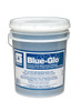 Blue-Glo Fresh Scent Manual Dish Detergent 5 GAL Neutral Liquid Premium 1/Pail