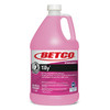 Symplicity™ Tilly® Fresh Bouquet Manual Dish Detergent 1 GAL 4/Case