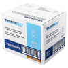Victoria Bay Exam Gloves Medium (MED) Blue 5g Nitrile Disposable Powder-Free 100 Count/Box 10 Box/Case 1000 Count/Case