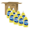 Dawn® Professional Lemon Manual Dish Detergent 38 FLOZ Liquid 8/Case